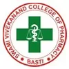 Swami Vivekanand College of Pharmacy, Basti