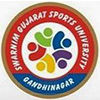 Swarnim Gujarat Sports University, Gandhinagar