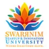 Swarrnim Startup & Innovation University, Gandhinagar