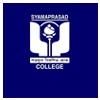 Syamaprasad College, Kolkata