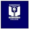 Syamaprasad College, Kolkata