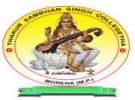 T. S.S. College, Morena