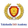 Takshasila IAS Academy, Visakhapatnam - 2023