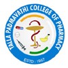 Talla Padmavathi College of Pharmacy, Warangal