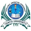 Tantia University, Sriganganagar
