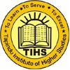 Tapindu Institute of Higher Studies, Patna