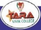 Tara Vivek College, Sangrur