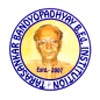 Tarasankar Bandopadhyay B.Ed Institution, Birbhum