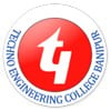 Techno India Banipur, Paragana