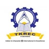 Teegala Krishna Reddy Engineering College, Hyderabad