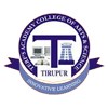 Terf 's Academy College of Arts and Science, Tiruppur