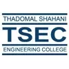Thadomal Shahani Engineering College, Mumbai