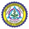 Thai Moogambigai Dental College and Hospital, Chennai