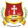 Thanthai Hans Roever College of Education, Perambalur