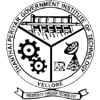 Thanthai Periyar Government Institute of Technology, Vellore