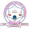 Thanthai Roever College of Nursing, Perambalur