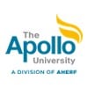 The Apollo University, Chittoor