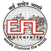 The English and Foreign Languages University, Lucknow