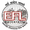 The English and Foreign Languages University, Lucknow