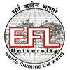 The English and Foreign Languages University, Distance Education, Hyderabad