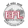 The English and Foreign Languages University, Hyderabad
