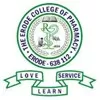 The Erode College of Pharmacy & Research Institute, Erode