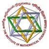 The Institute of Mathematical Sciences, Chennai