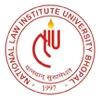 The National Law Institute University, Bhopal