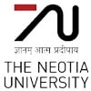 The Neotia University, Kolkata - 2022