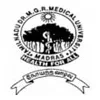 The Tamil Nadu Dr. M.G.R. Medical University, Chennai