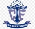 Theem College of Engineering, Thane
