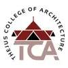 Thejus College of Architecture, Thrissur