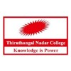 Thiruthangal Nadar College, Chennai