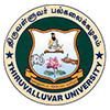 Thiruvalluvar University, Thiruvalluvar Institute of Distance Education, Vellore