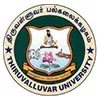 Thiruvalluvar University, Thiruvalluvar Institute of Distance Education, Vellore