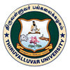 Thiruvalluvar University, Vellore