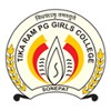 Tika Ram P.G. Girls College, Sonipat