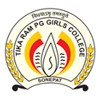 Tika Ram Girls College, Sonipat