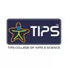 Tips College of Arts and Science, Coimbatore