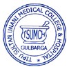 Tipu Sultan Unani Medical College & Hospital, Gulbarga