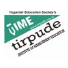 Tirpude Institute of Management Education, Nagpur