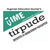 Tirpude Institute of Management Education, Nagpur