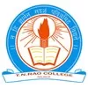 TN Rao College, Rajkot