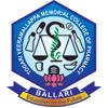 Togari Veeramallappa Memorial College of Pharmacy, Bellary