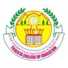 Trikuta College of Education, Jammu