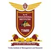 Trinity Institute of Management and Research, Pune
