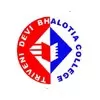 Trivenidevi Bhalotia College Raniganj, Bardhaman