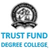 Trust Fund Degree College, Bargarh