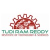 Tudi Ram Reddy Institute of Technology & Sciences, Nalgonda