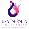 Uka Tarsadia University, Bardoli